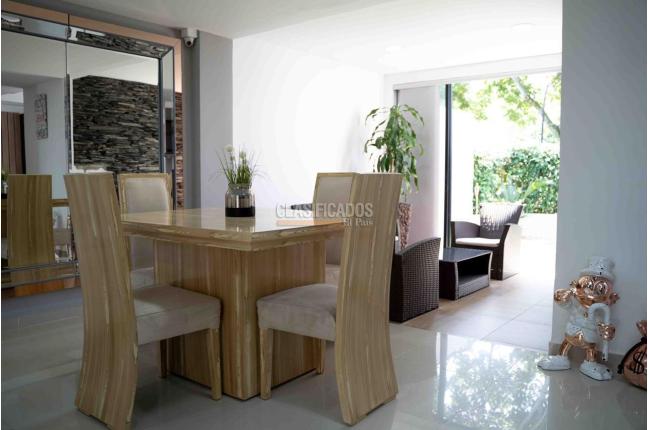 Casas, Venta en Jamundí