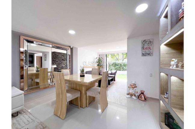 Casas, Venta, Jamundí - $550.000.000