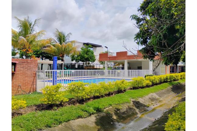 Casas, Venta, Jamundí - $1.000.000.000