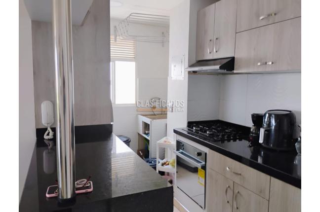 Apartamentos, Venta, Ciudad Pacifica - $224.999.000