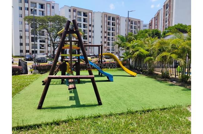 Apartamentos, Venta, Ciudad Pacifica - $224.999.000