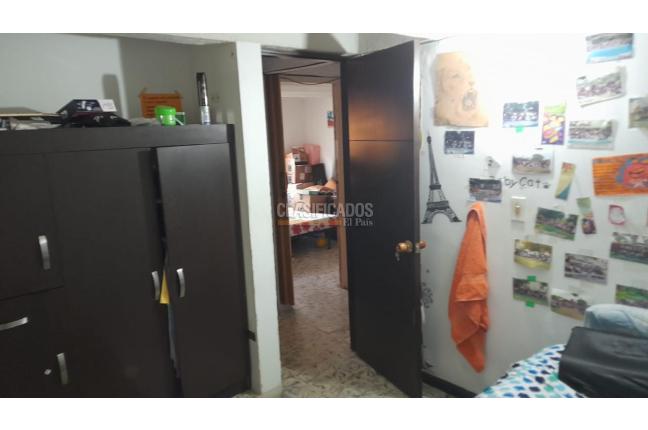 Apartamentos, Venta, Chiminangos - $135.000.000