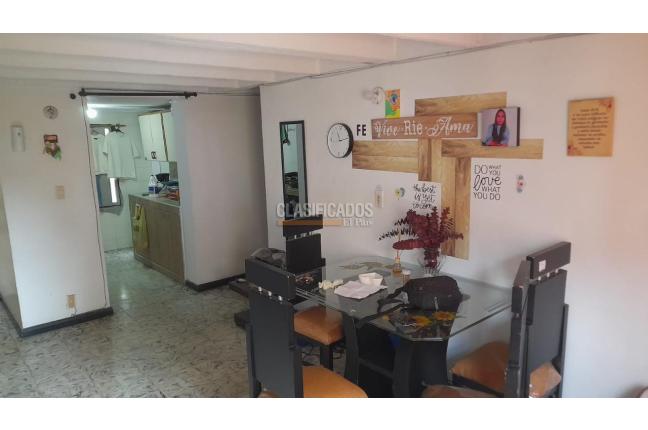 Apartamentos, Venta, Chiminangos - $135.000.000