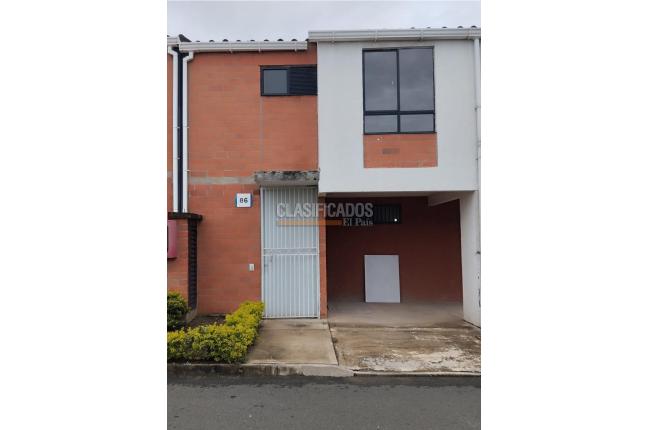 Casas, Venta, Jamundí - $239.000.000