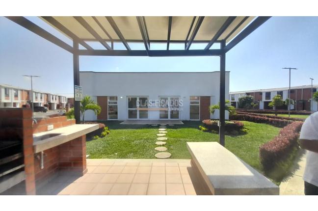 Casas, Venta, Jamundí - $239.000.000