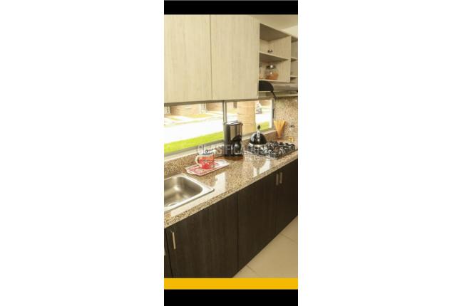 Apartamentos, Venta, Palmira - $400.000.000