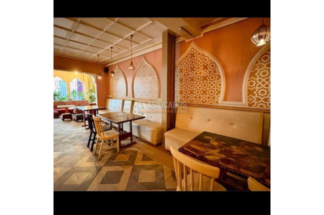 Locales y Bodegas, Alquiler en Granada