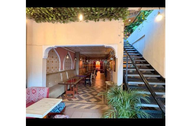 Locales y Bodegas, Alquiler en Granada