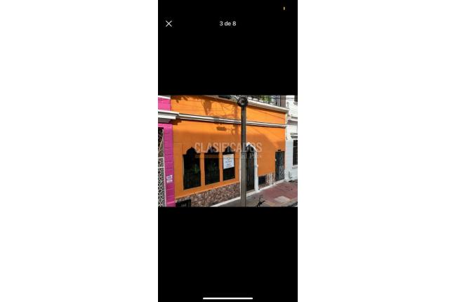 Locales y Bodegas, Alquiler, Granada - $15.000.000