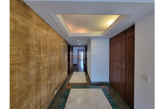 Apartamentos, Venta, Santa Rita - $750.000.000