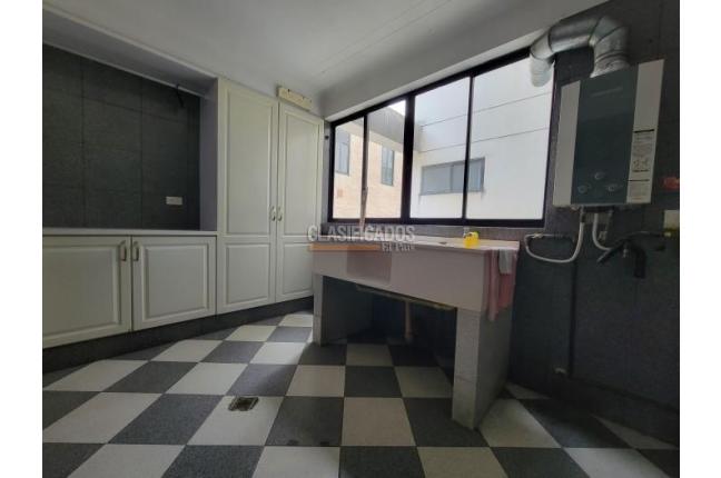 Apartamentos, Venta, Santa Rita - $750.000.000