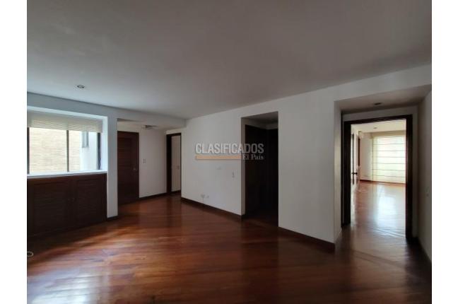 Apartamentos, Venta, Santa Rita - $750.000.000