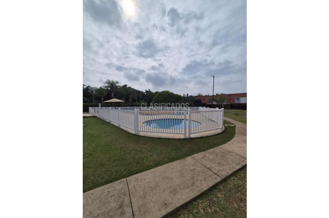 Casas, Venta en Jamundí