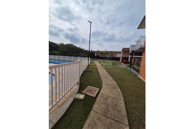 Casas, Venta en Jamundí