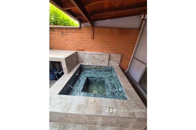 Casas, Venta, Jamundí - $450.000.000