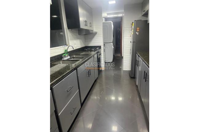 Apartamentos, Alquiler, Bogotá - $12.000.000
