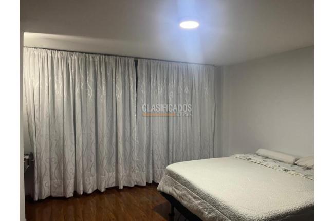 Apartamentos, Alquiler, Bogotá - $12.000.000