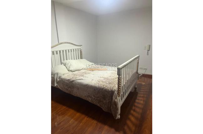 Apartamentos, Alquiler, Bogotá - $12.000.000