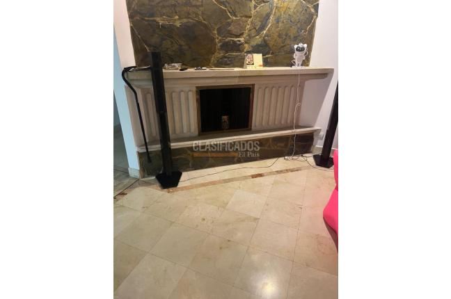 Apartamentos, Alquiler, Bogotá - $12.000.000