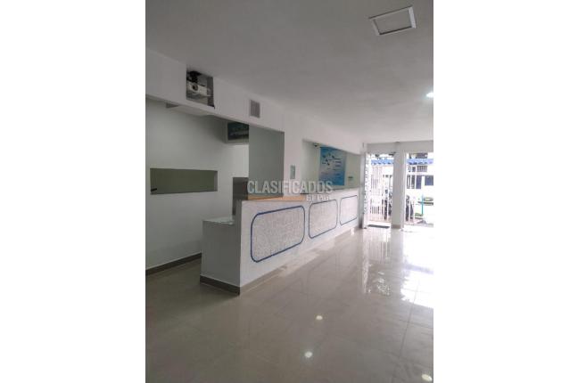 Locales y Bodegas, Alquiler, Colseguros - $3.200.000