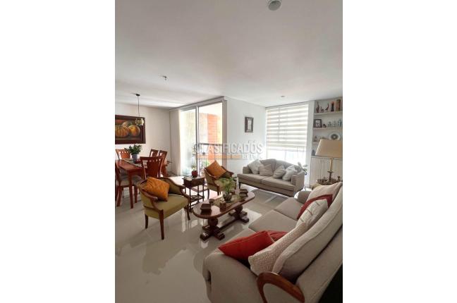 Apartamentos, Venta, Santa Anita - $680.000.000