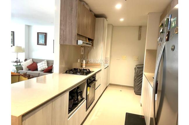 Apartamentos, Venta, Santa Anita - $680.000.000