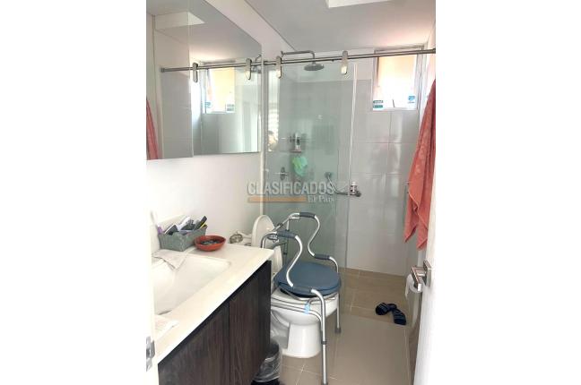 Apartamentos, Venta, Santa Anita - $680.000.000