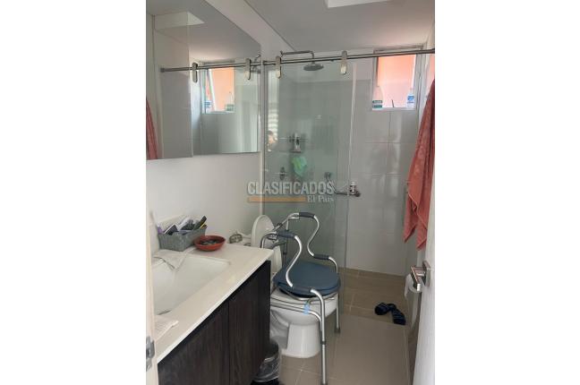 Apartamentos, Venta, Santa Anita - $680.000.000