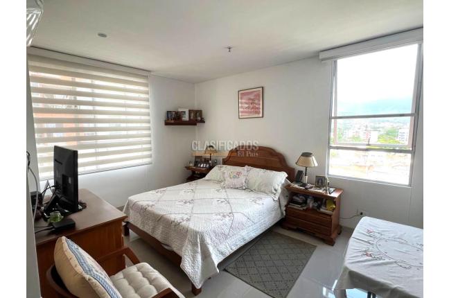 Apartamentos, Venta, Santa Anita - $680.000.000