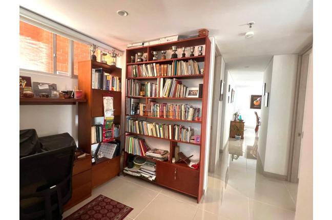 Apartamentos, Venta, Santa Anita - $680.000.000