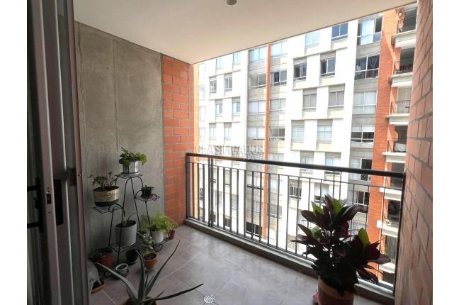 Apartamentos, Venta, Santa Anita - $680.000.000
