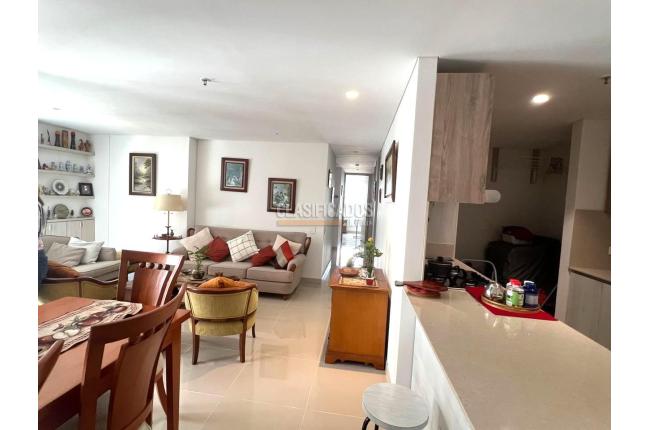 Apartamentos, Venta, Santa Anita - $680.000.000