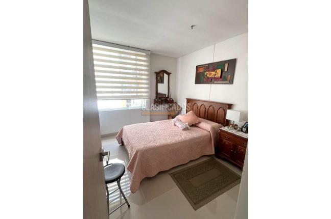 Apartamentos, Venta, Santa Anita - $680.000.000