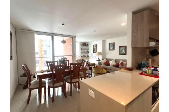 Apartamentos, Venta, Santa Anita - $680.000.000