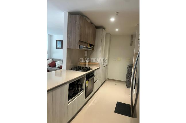 Apartamentos, Venta, Santa Anita - $680.000.000