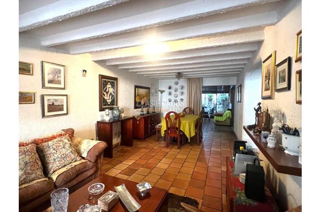 Casas, Venta, La Merced - $600.000.000