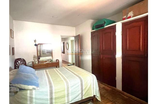 Casas, Venta, La Merced - $600.000.000