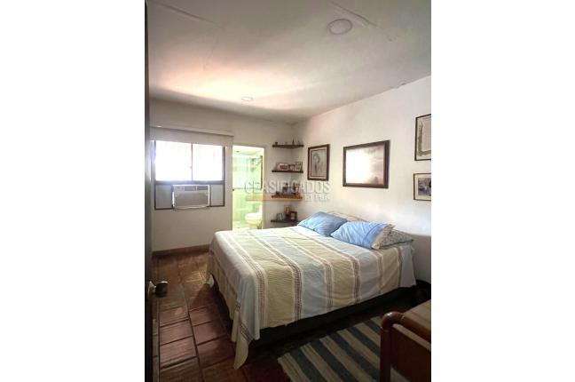 Casas, Venta, La Merced - $600.000.000