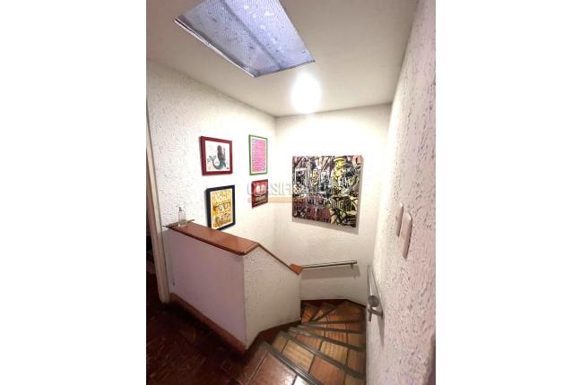 Casas, Venta, La Merced - $600.000.000