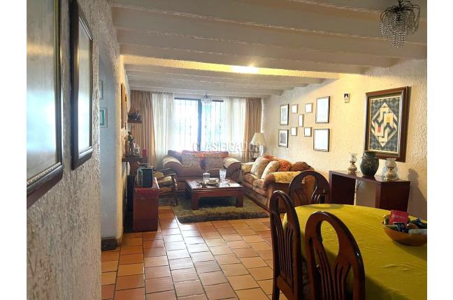 Casas, Venta, La Merced - $600.000.000