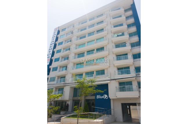 Apartamentos, Alquiler, Barranquilla - $2.800.000