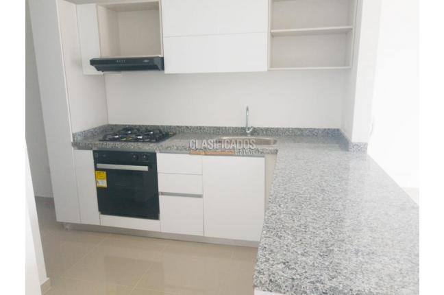 Apartamentos, Alquiler, Barranquilla - $2.800.000