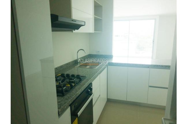 Apartamentos, Alquiler, Barranquilla - $2.800.000