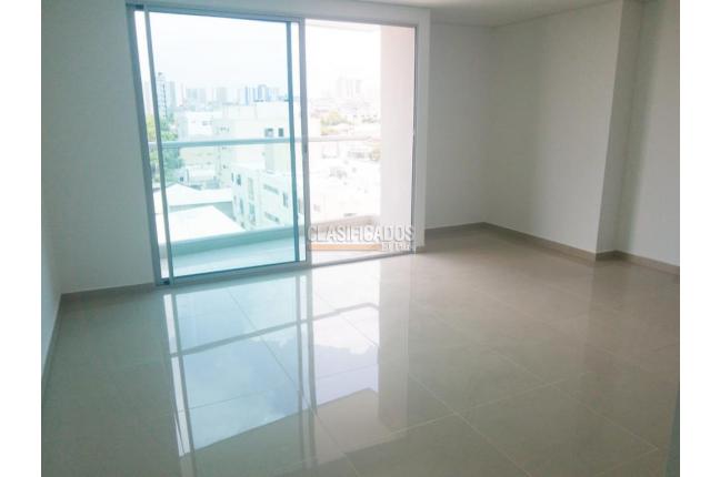 Apartamentos, Alquiler, Barranquilla - $2.800.000