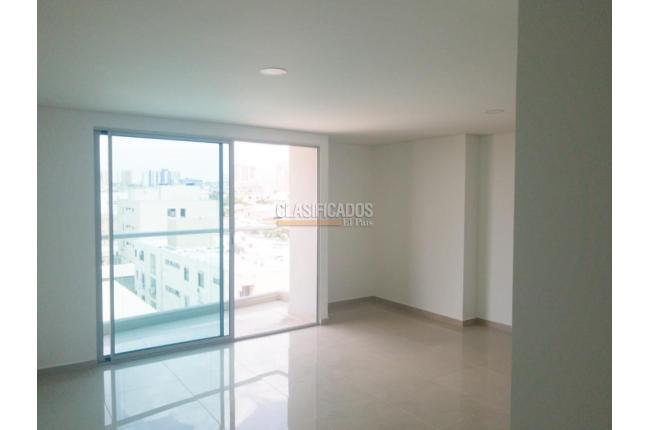Apartamentos, Alquiler, Barranquilla - $2.800.000