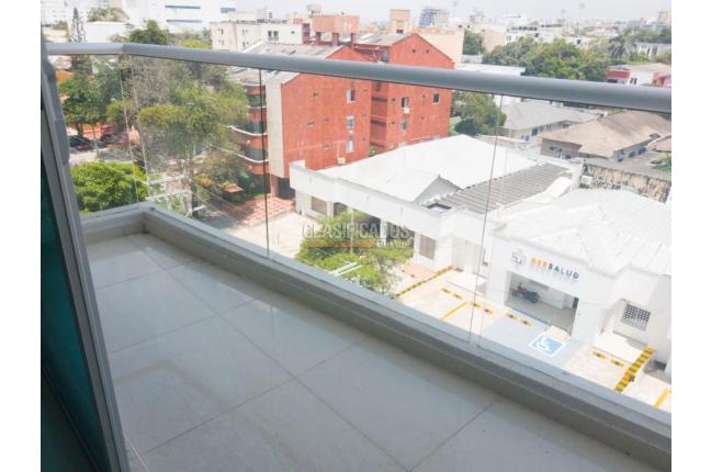 Apartamentos, Alquiler, Barranquilla - $2.800.000