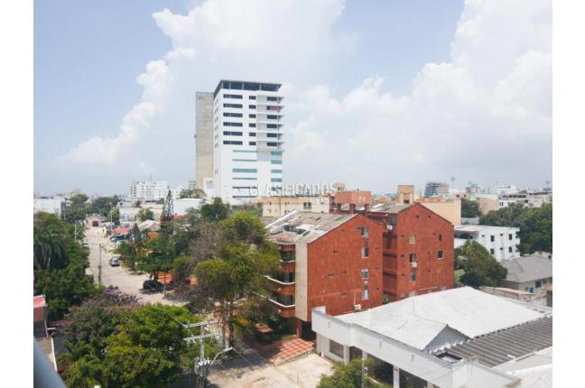 Apartamentos, Alquiler, Barranquilla - $2.800.000