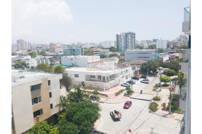 Apartamentos, Alquiler, Barranquilla - $2.800.000