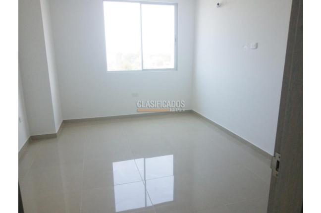 Apartamentos, Alquiler, Barranquilla - $2.800.000