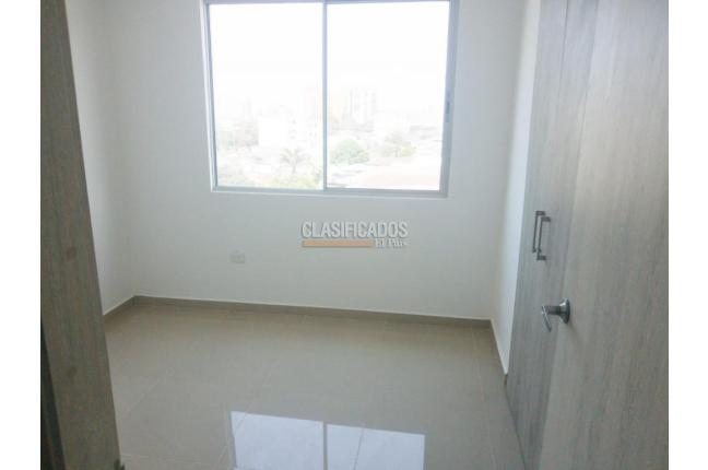 Apartamentos, Alquiler, Barranquilla - $2.800.000